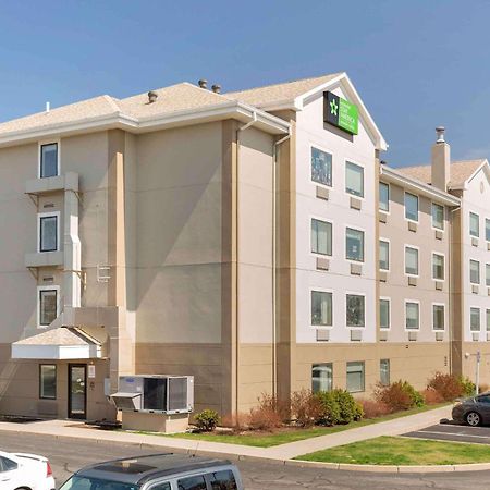 Extended Stay America Premier Suites - Providence - East Providence Dış mekan fotoğraf