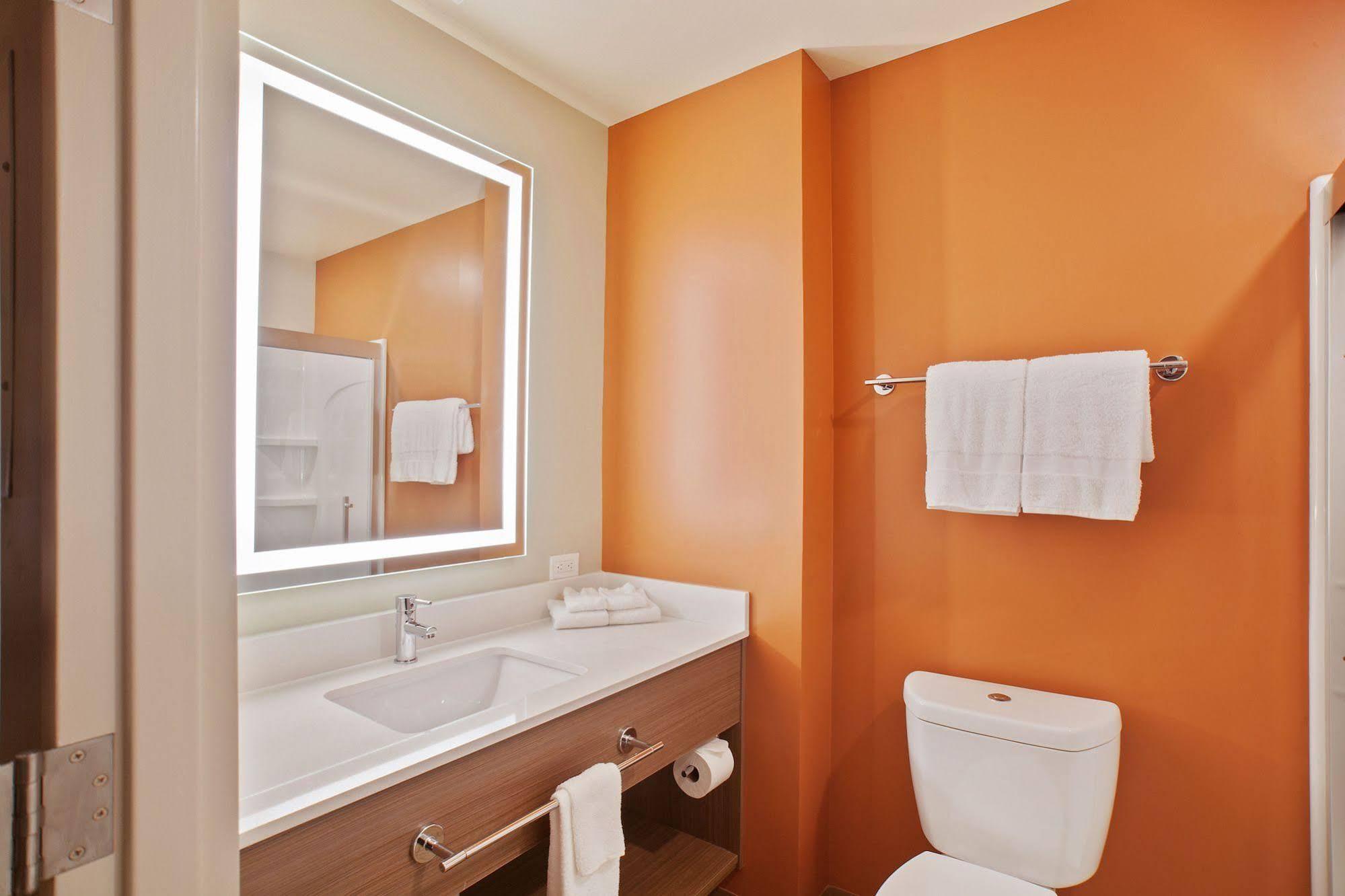 Extended Stay America Premier Suites - Providence - East Providence Dış mekan fotoğraf