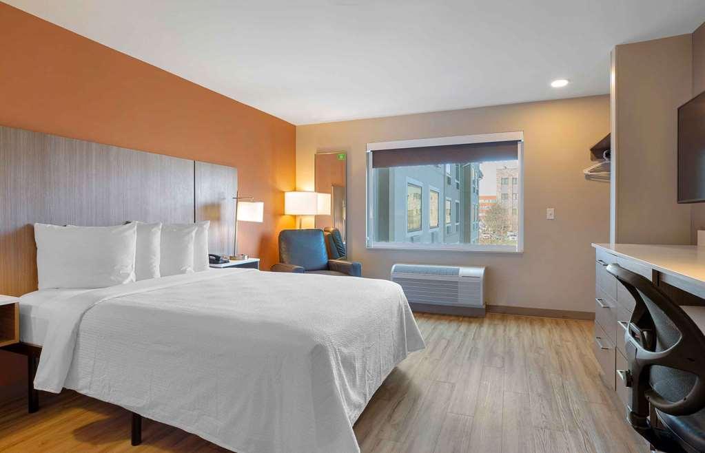 Extended Stay America Premier Suites - Providence - East Providence Oda fotoğraf