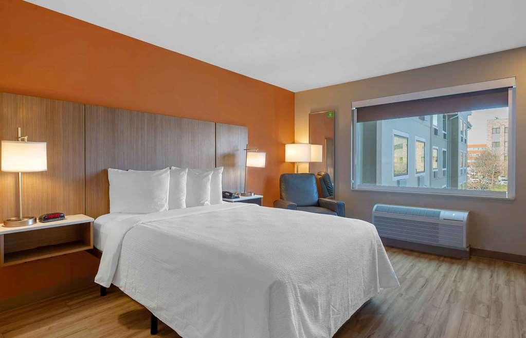 Extended Stay America Premier Suites - Providence - East Providence Oda fotoğraf