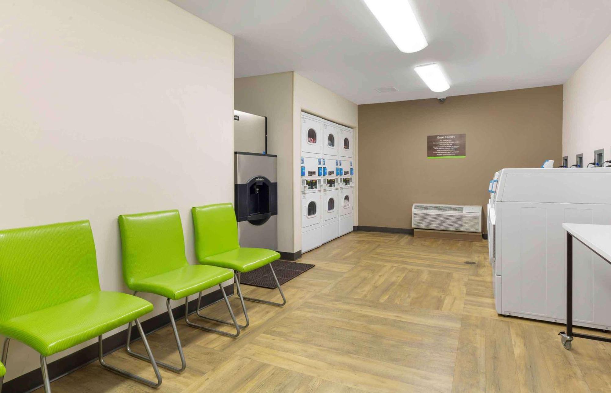 Extended Stay America Premier Suites - Providence - East Providence Dış mekan fotoğraf