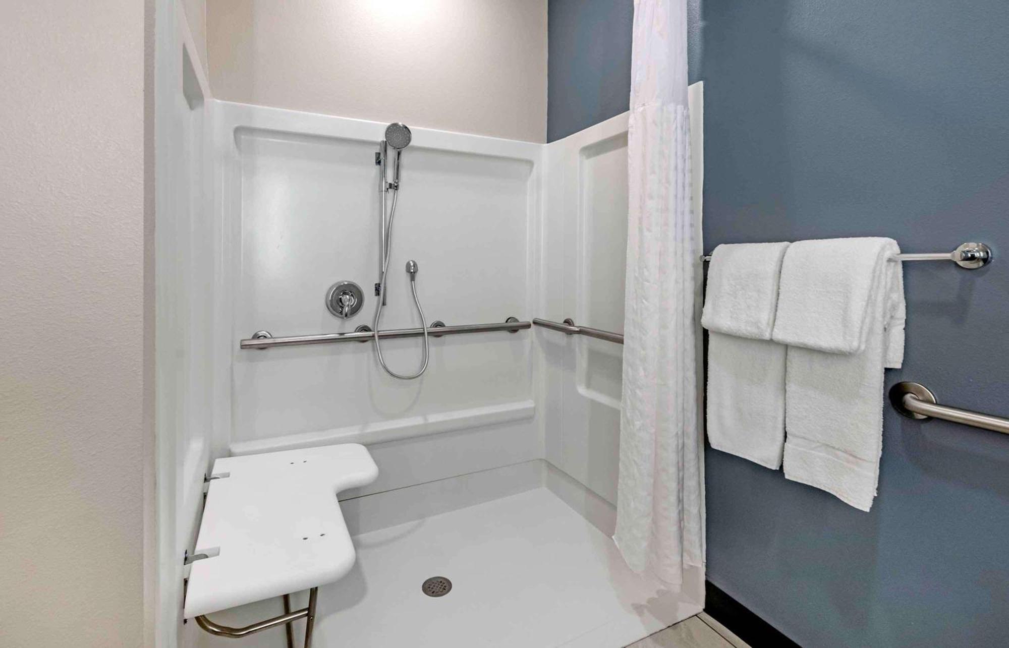 Extended Stay America Premier Suites - Providence - East Providence Dış mekan fotoğraf