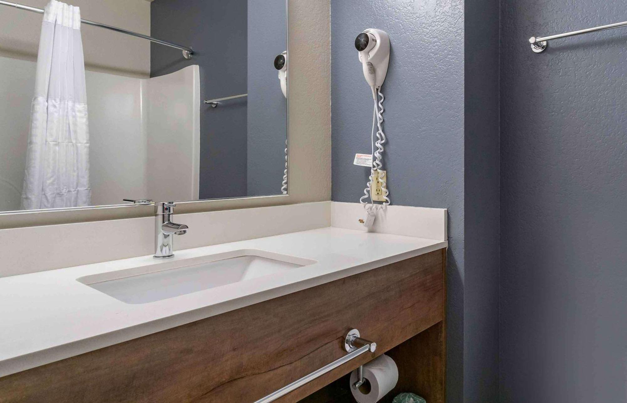 Extended Stay America Premier Suites - Providence - East Providence Dış mekan fotoğraf