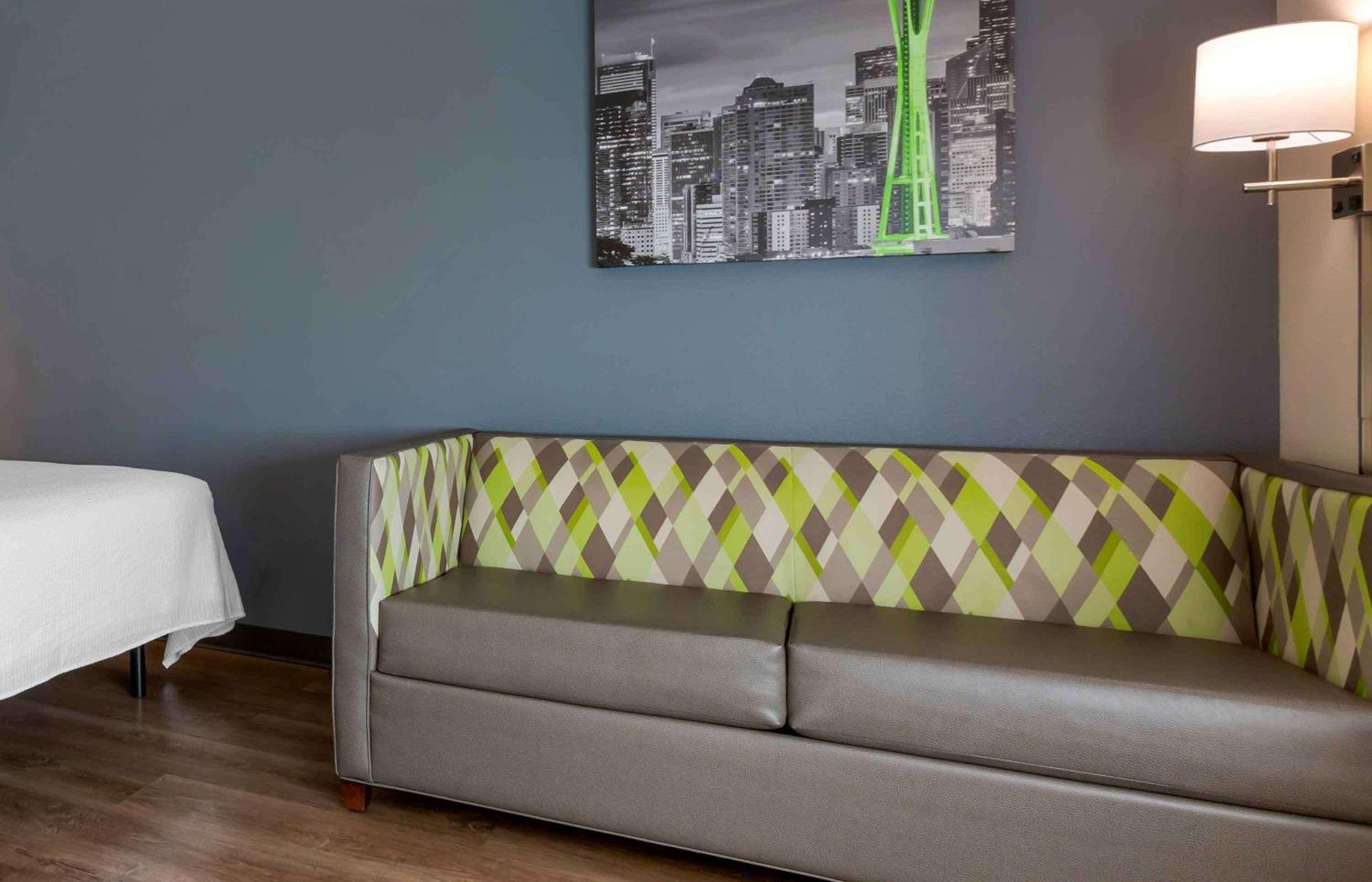 Extended Stay America Premier Suites - Providence - East Providence Dış mekan fotoğraf