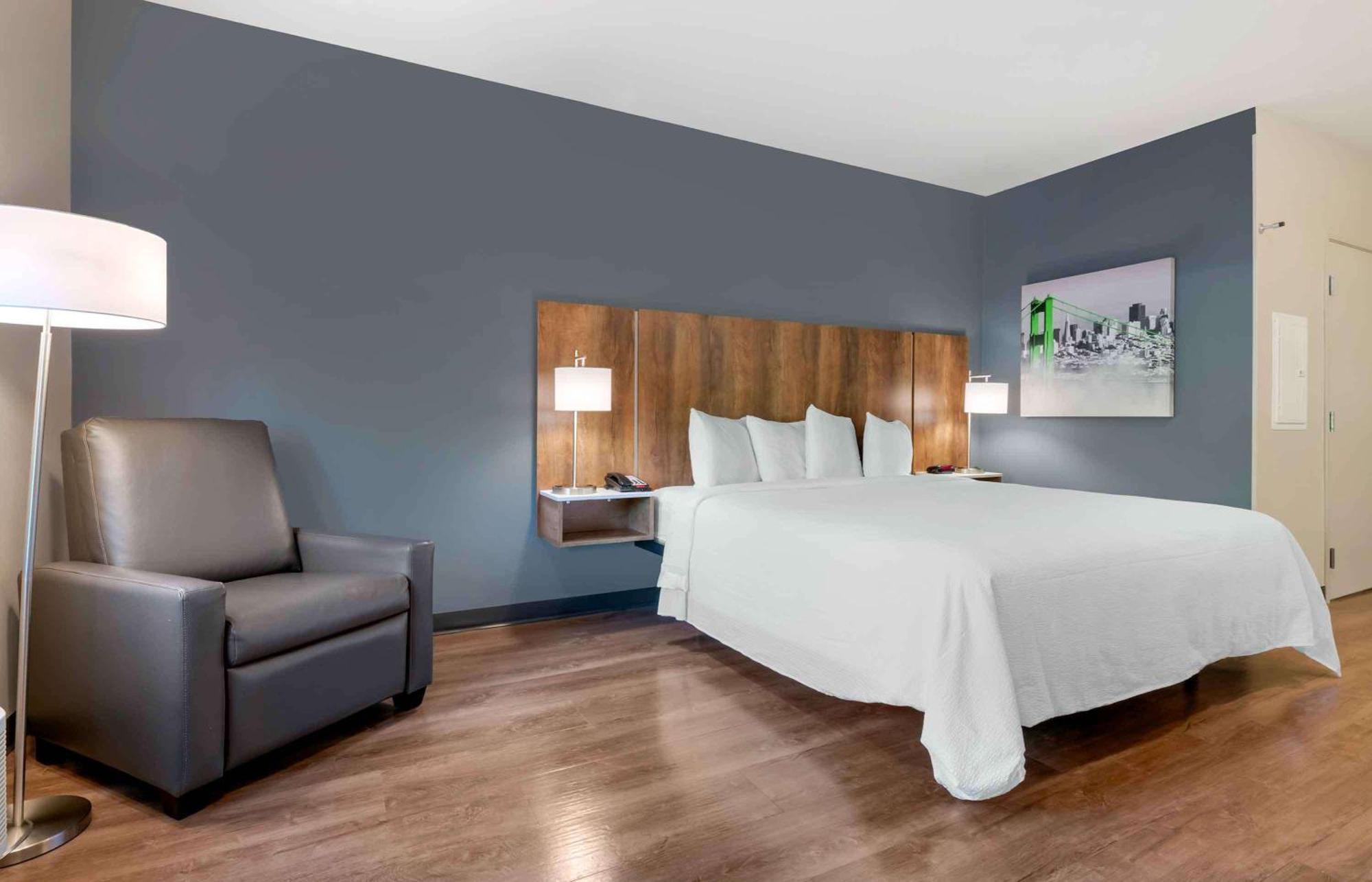 Extended Stay America Premier Suites - Providence - East Providence Dış mekan fotoğraf