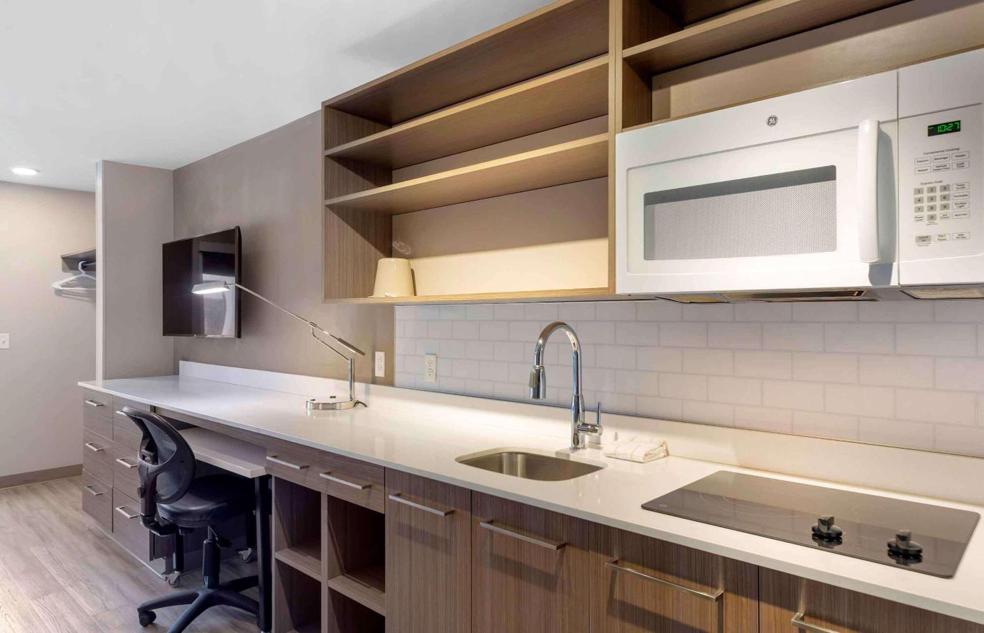 Extended Stay America Premier Suites - Providence - East Providence Dış mekan fotoğraf