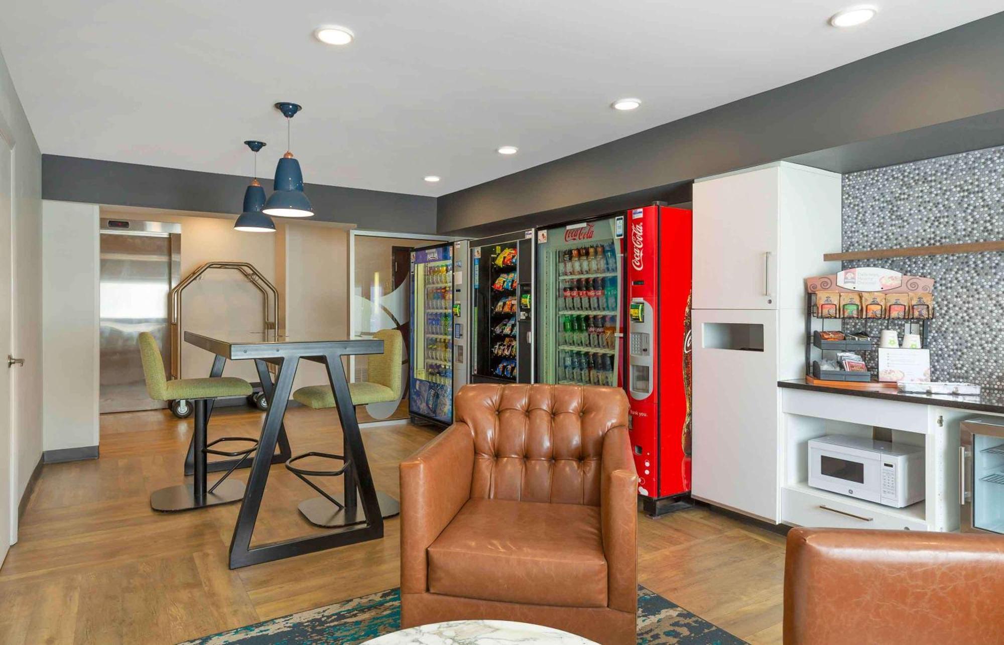 Extended Stay America Premier Suites - Providence - East Providence Dış mekan fotoğraf