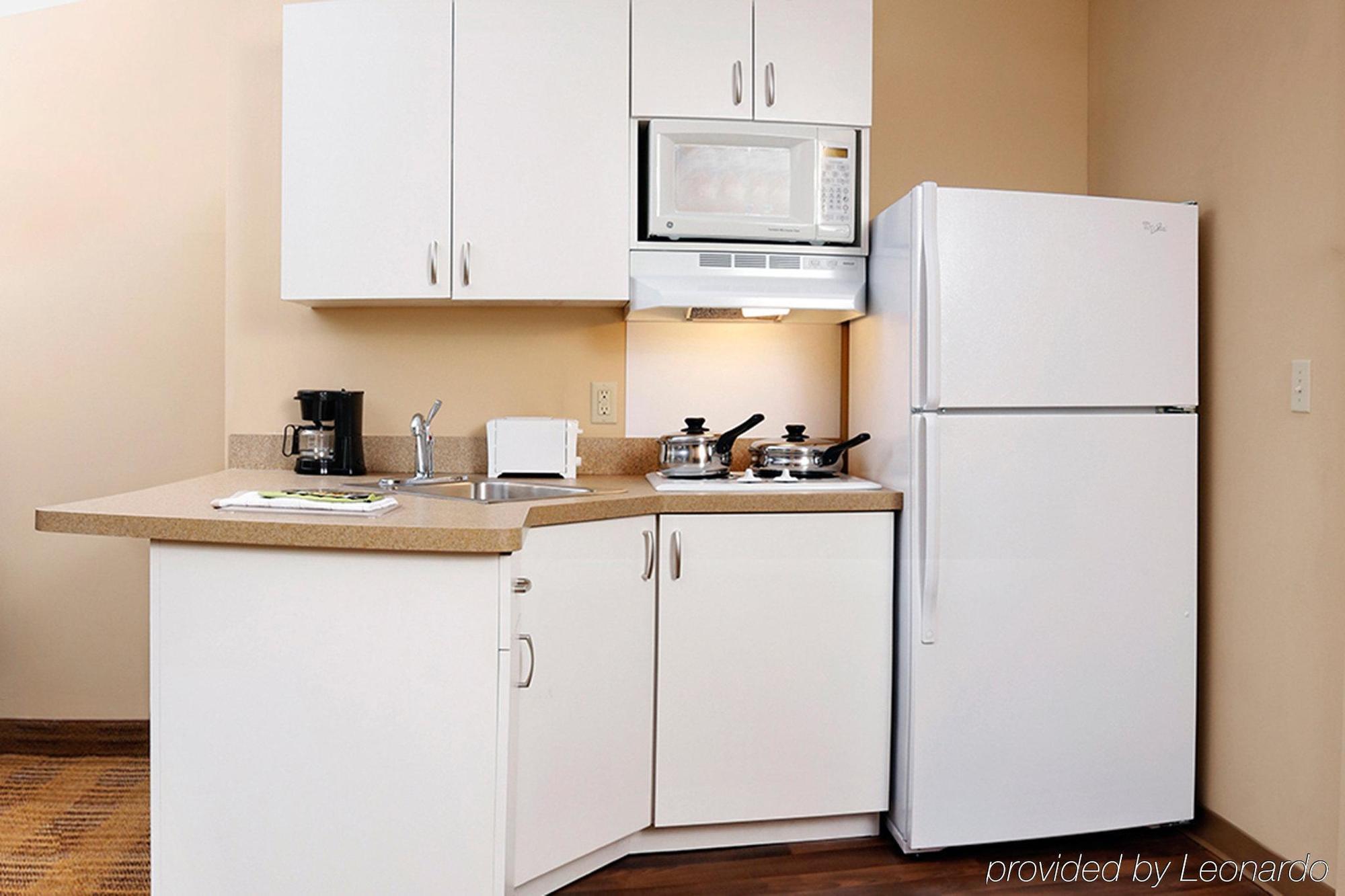 Extended Stay America Premier Suites - Providence - East Providence Dış mekan fotoğraf