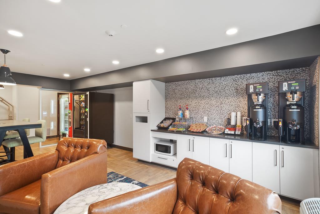 Extended Stay America Premier Suites - Providence - East Providence Dış mekan fotoğraf
