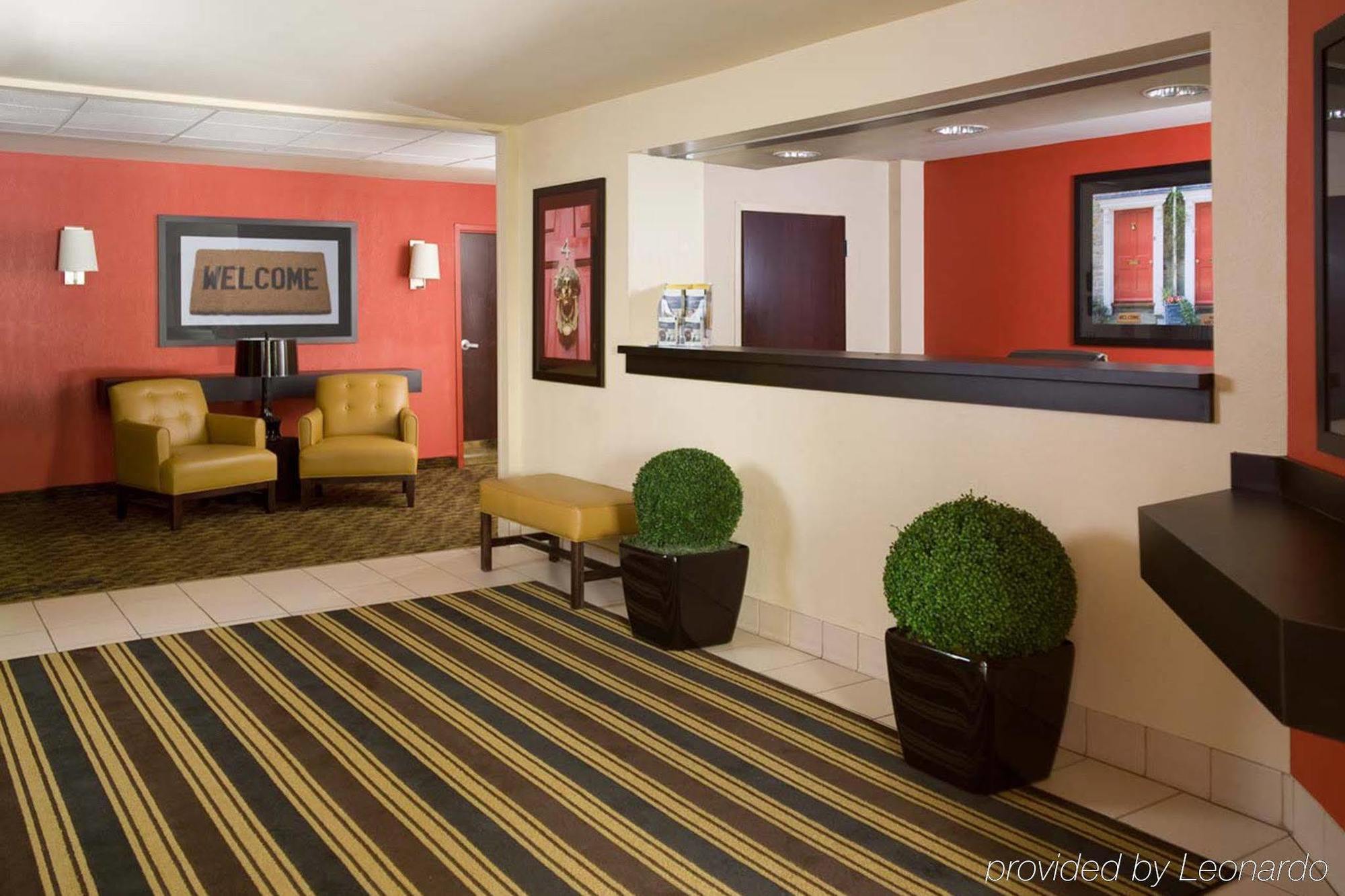 Extended Stay America Premier Suites - Providence - East Providence Dış mekan fotoğraf