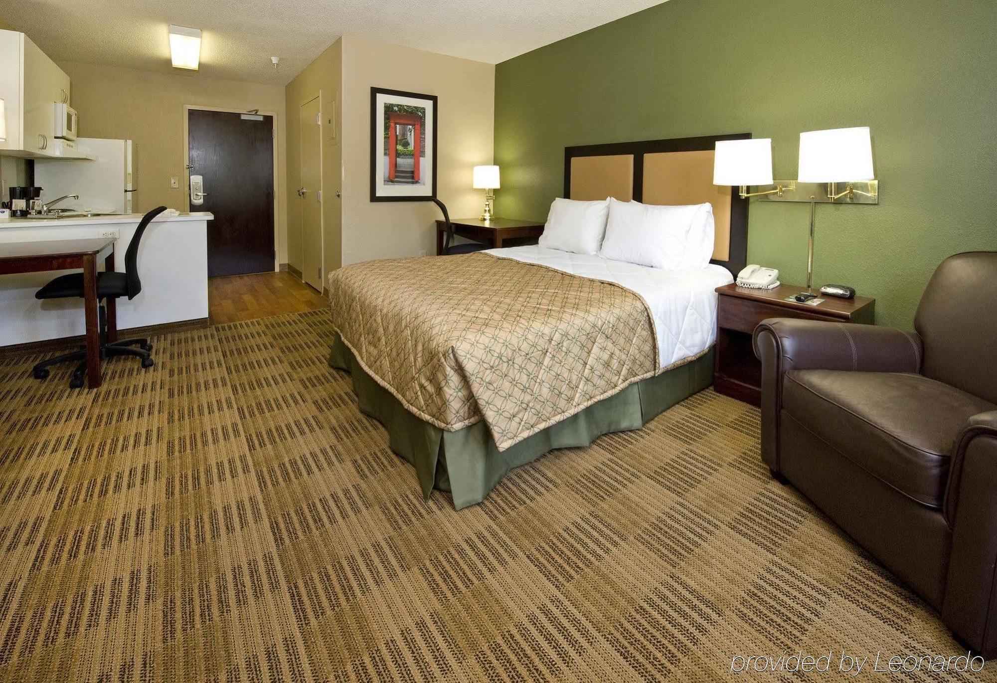 Extended Stay America Premier Suites - Providence - East Providence Dış mekan fotoğraf