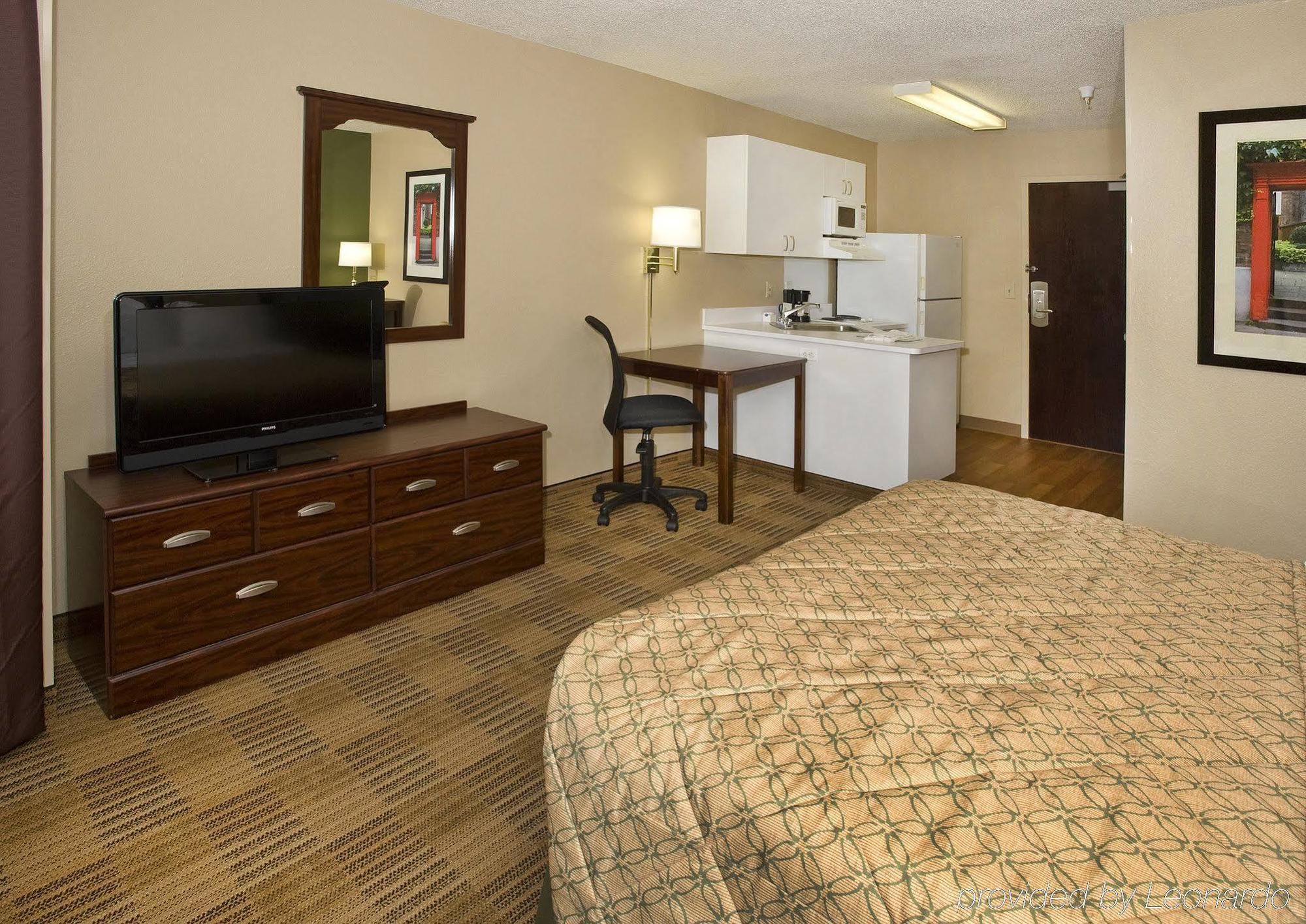 Extended Stay America Premier Suites - Providence - East Providence Dış mekan fotoğraf