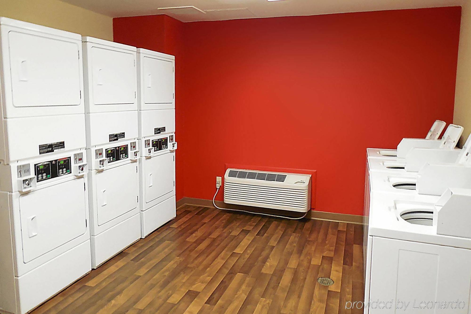 Extended Stay America Premier Suites - Providence - East Providence Dış mekan fotoğraf