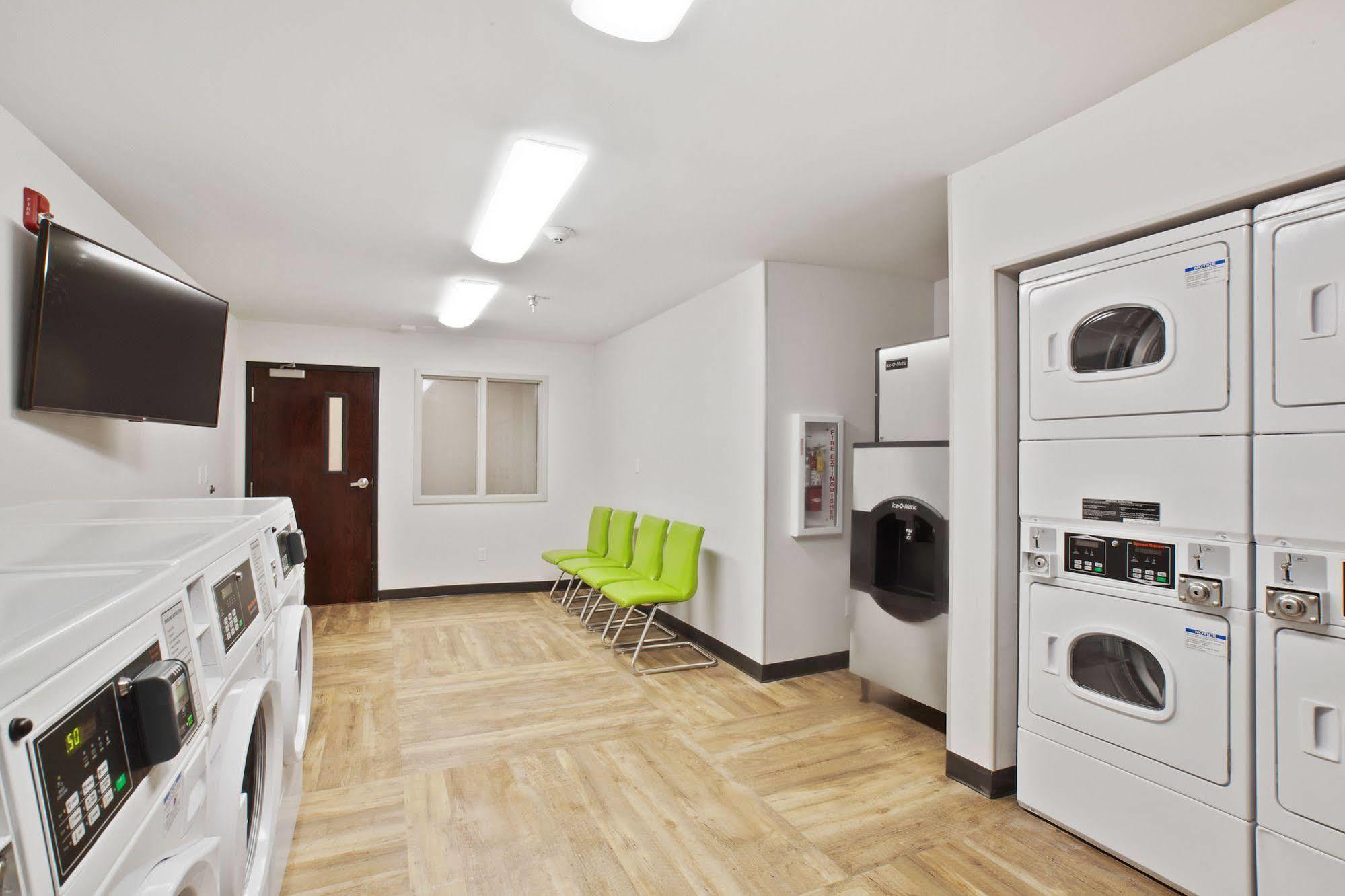 Extended Stay America Premier Suites - Providence - East Providence Dış mekan fotoğraf