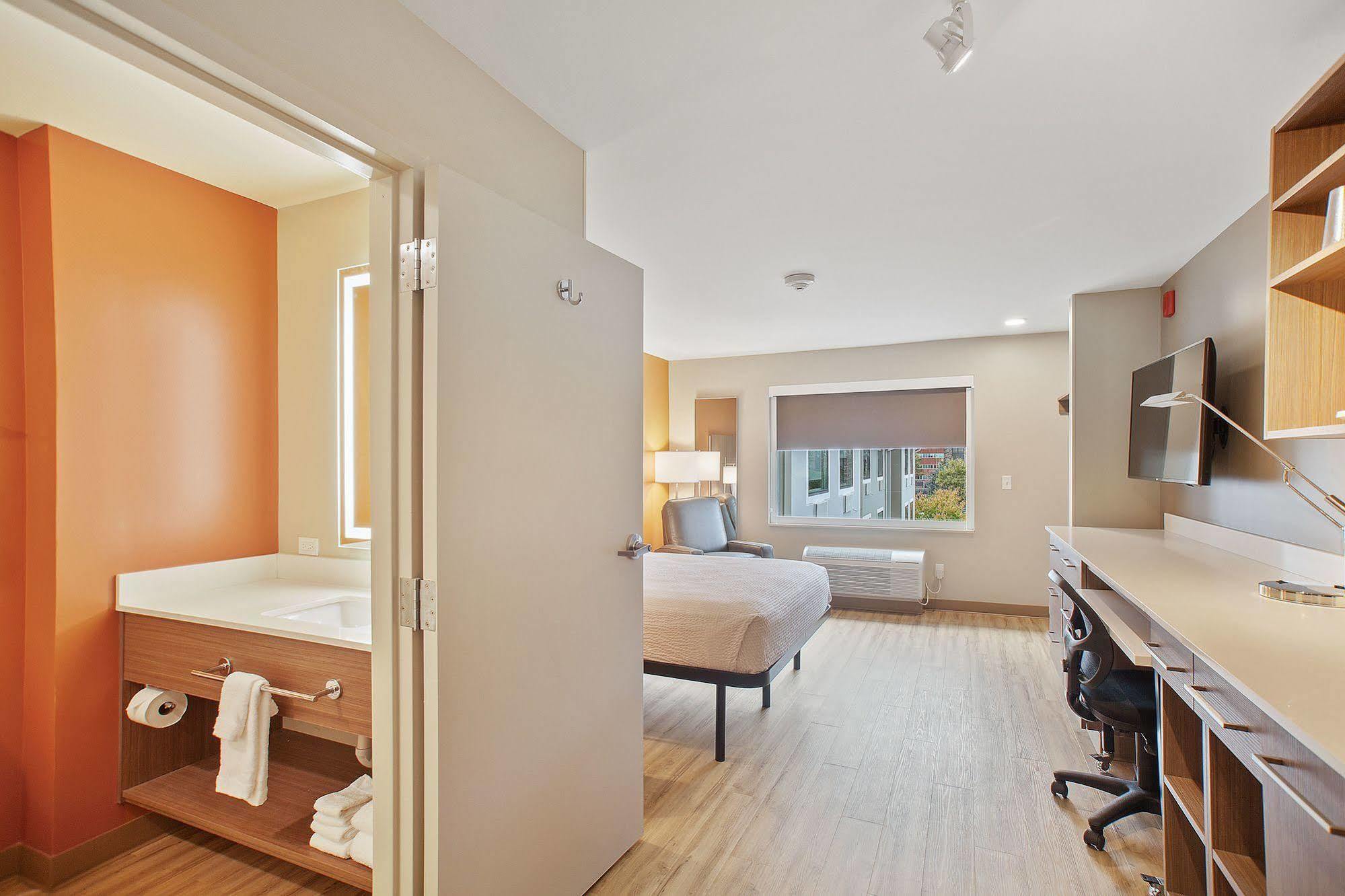 Extended Stay America Premier Suites - Providence - East Providence Dış mekan fotoğraf