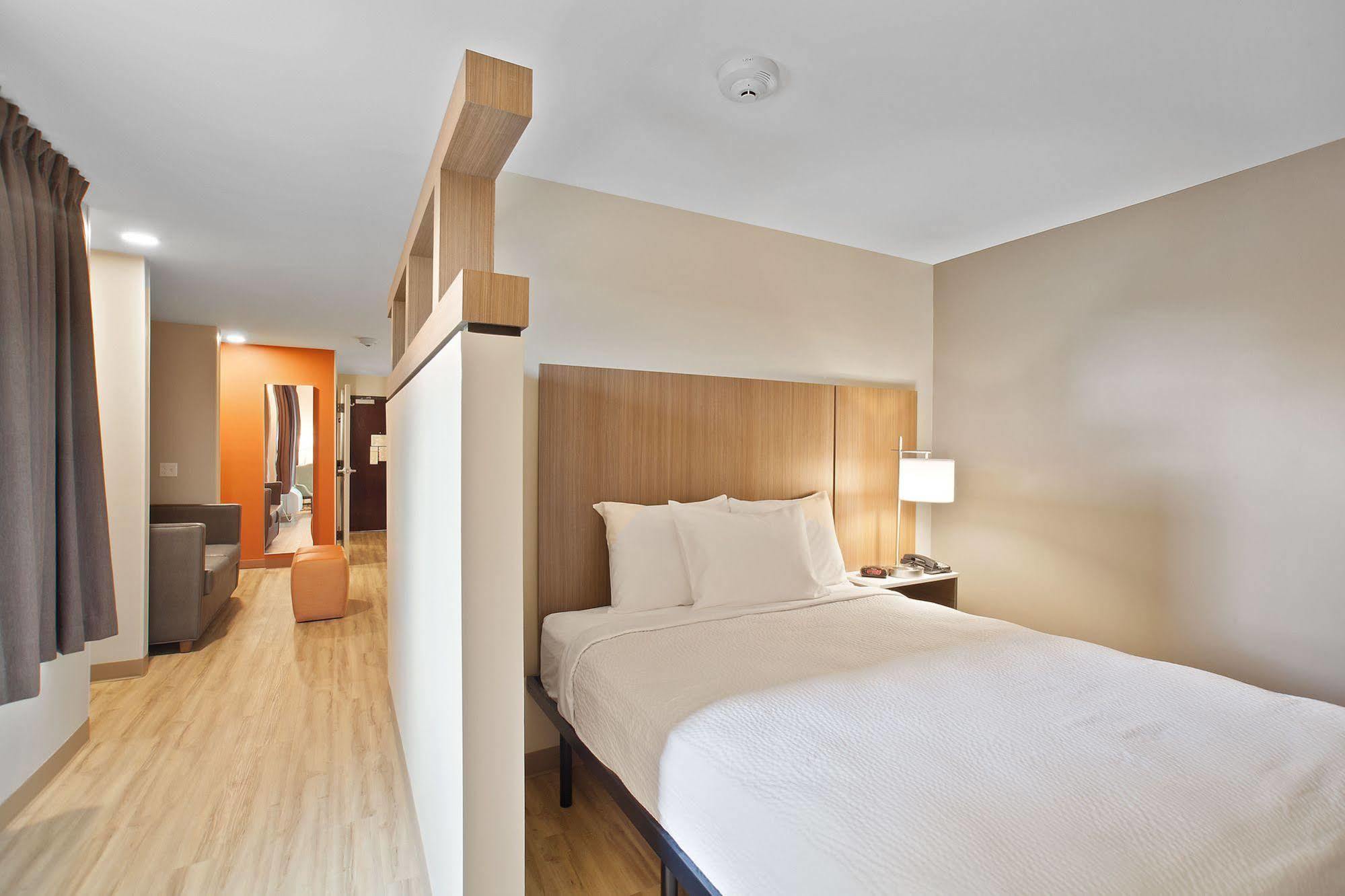 Extended Stay America Premier Suites - Providence - East Providence Dış mekan fotoğraf