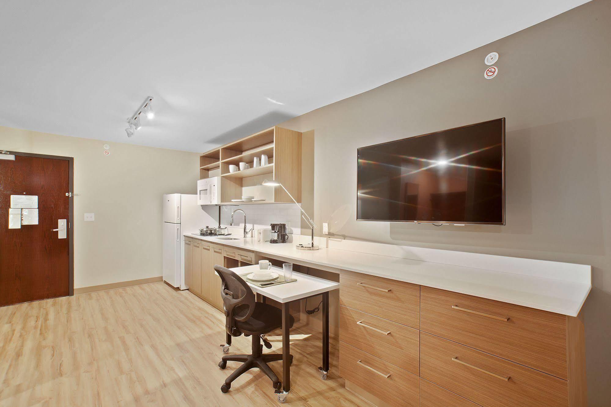 Extended Stay America Premier Suites - Providence - East Providence Dış mekan fotoğraf